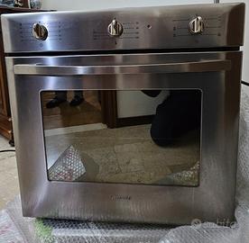Forno Smeg incasso