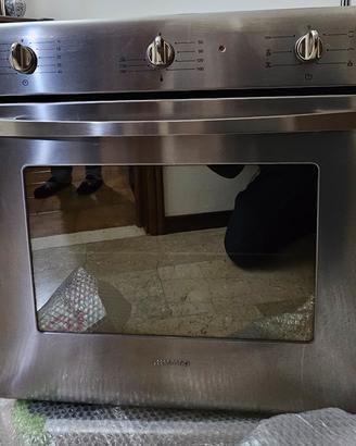 Forno Smeg incasso