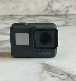 GoPro Hero 2018