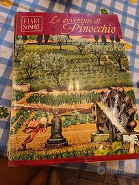 Fiabbe sonore Pinocchio