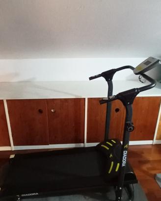 tapis roulant 