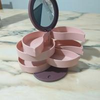 Porta trucco per il  make up