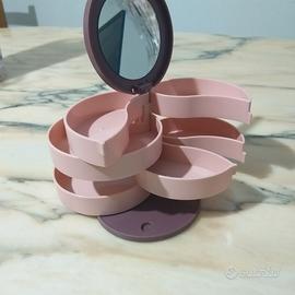 Porta trucco per il  make up