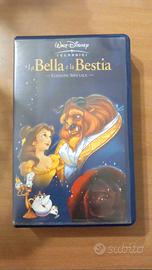 VHS originale Walt Disney 