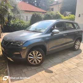 SEAT Ateca 1.4 EcoTSI ACT 150 CV –