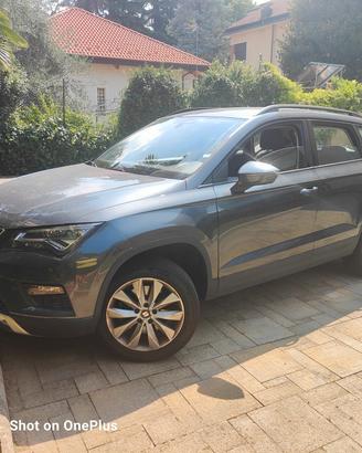 SEAT Ateca 1.4 EcoTSI ACT 150 CV –