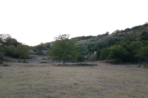 Terreno rustico con rudere da poter ricostruire