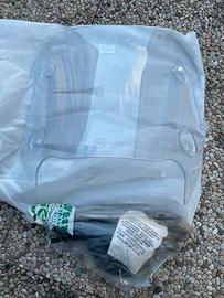 Cupolino beverly hpe