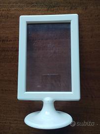 Cornice portafoto bianca Tolsby Ikea