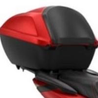 BAULETTO HONDA SH 125