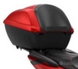 BAULETTO HONDA SH 125