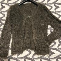 Maglia pelosetta