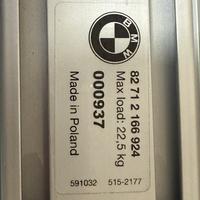 Barre porta tutto BMW X1