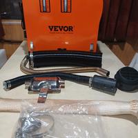 stufa 12V 5W gasolio 