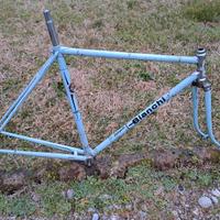 Bianchi Campione del Mondo