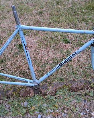 Bianchi Campione del Mondo