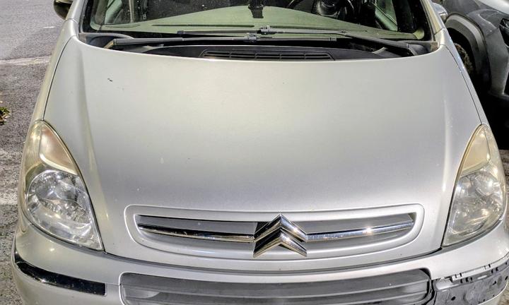 Picasso XSARA 1.6 HDI