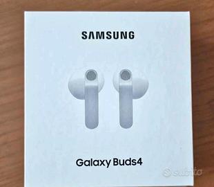 Samsung Buds 4