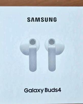 Samsung Buds 4