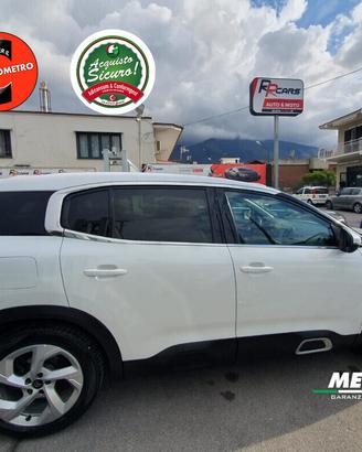 Citroen C5 Aircross C5 Aircross BlueHDi 130 S&S Sh