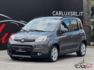 Fiat Panda 1.0 Firefly Hybrid City Life 69CV IVA E
