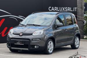 Fiat Panda 1.0 Firefly Hybrid City Life 69CV IVA E
