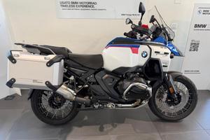 BMW R 1300 GS Adventure my25