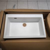 SCHOCK | Lavello Cucina Primus N100
