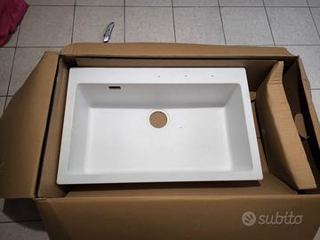 SCHOCK | Lavello Cucina Primus N100