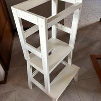 Torre montessoriana ikea