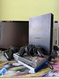 Ps2 Fat