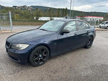 Bmw 320 320d cat Attiva