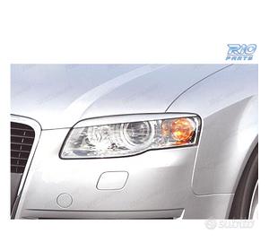 SUPPORTI FARI PER AUDI A4 8E B7 04-07