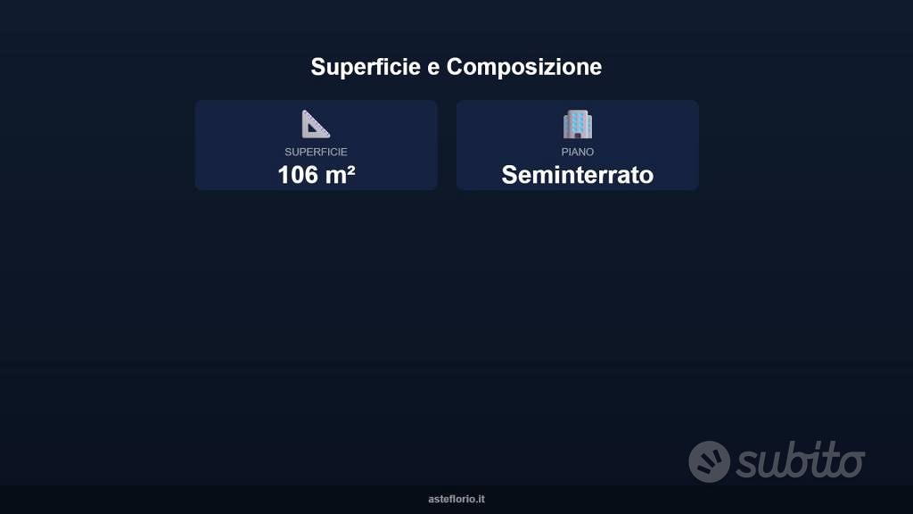 Appartamento – Porto Sant'Elpidio, Centro, Fermo - Vista 4