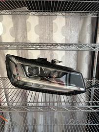 Faro led Audi Q2  81A941034B