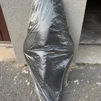 Sella comfort mt 09 2021/2023