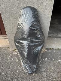 Sella comfort mt 09 2021/2023