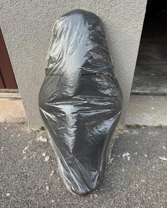 Sella comfort mt 09 2021/2023