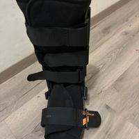 Tutore a stivaletto rigido Orthoservice Ag