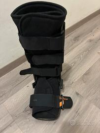 Tutore a stivaletto rigido Orthoservice Ag