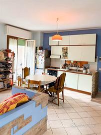 Falconara marittima - mezzacosta ( rif. e96-3576)