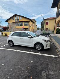 Kia Rio 2019 1.2 IV serie