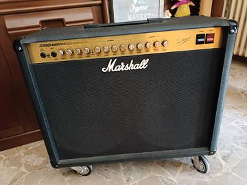 Amplificatore Marshall jcm 600