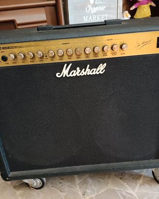 Amplificatore Marshall jcm 600