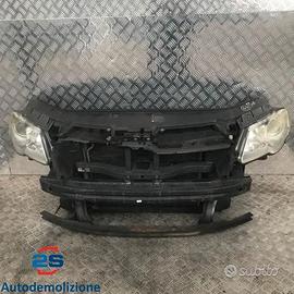 CALANDRA VOLKSWAGEN PASSAT