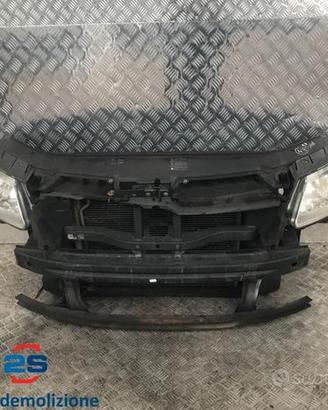 CALANDRA VOLKSWAGEN PASSAT
