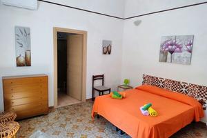 Casa al centro di marina