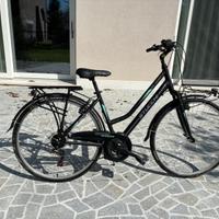 Bicicletta da donna