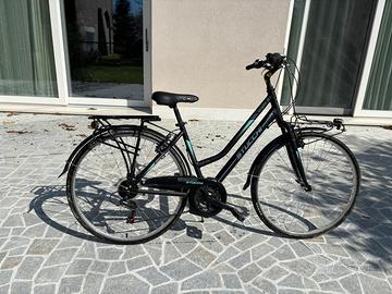 Bicicletta da donna