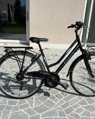 Bicicletta da donna